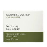 Nature's Journey Nurturing Day Cream 50ml GOODS Superdrug   