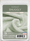 ScentSationals Scentsational Wax Cubes Snuggly GOODS ASDA   