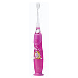 Brush-Baby KidzSonic Unicorn Electric Toothbrush 3+ Yrs