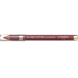 L'Oreal Paris Color Riche Lip Liner Couture 302 Bois de Rose GOODS Superdrug   