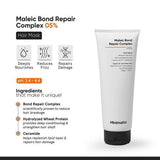 Minimalist Maleic Bond Repair Complex 05% Hair Mask | 200g GOODS Superdrug   