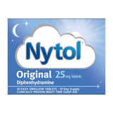 Nytol Original Tablets 25mg - 20 Tablets GOODS Boots   