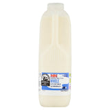 Sainsbury's British Whole Milk 1.13L (2 pint) GOODS Sainsburys   