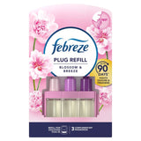 Febreze 3Volution Air Freshener Plug In Refill Blossom & Breeze   20ml