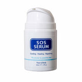 SOS Serum Face &amp; Body Healer, 50ml