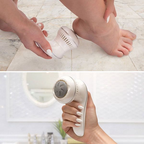 Rio 60 Second Spa Foot File and Pedi