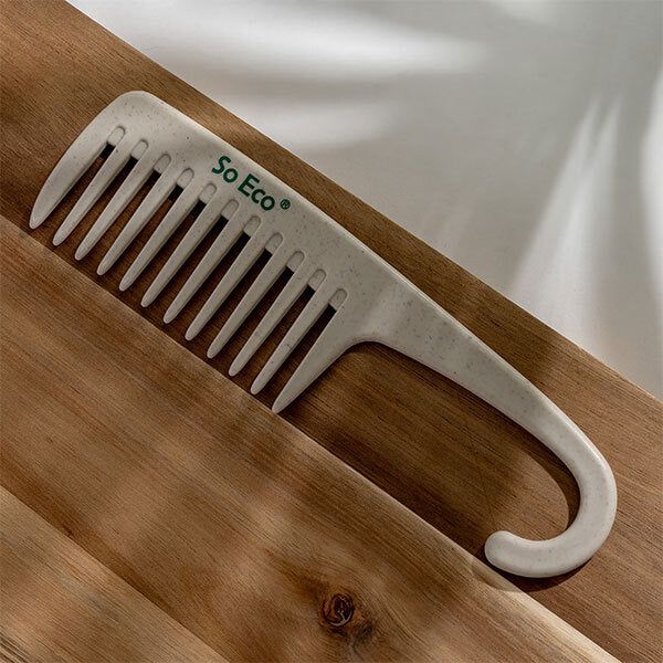 So Eco Shower Comb GOODS Superdrug   