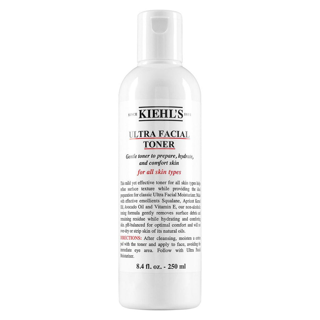 Kiehl's Ultra Facial Toner 250ml