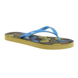 Regatta Womens Orla Kiely Passion Flower Flip Flops (4) GOODS Superdrug   