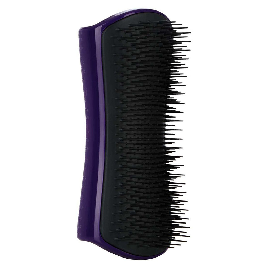 Tangle Teezer Pet Deshedding Brush - Purple Grey