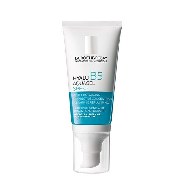 La Roche-Posay Hyalu B5 Uv Serum Spf 30 50Ml GOODS Superdrug   