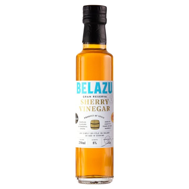 Belazu Sherry Vinegar   250ml