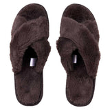 The White Collection Slippers Small Medium GOODS Boots   