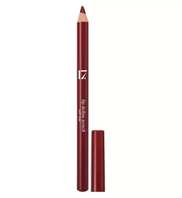 17. Lip Define Pencil Soft Liner