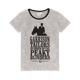 Peaky Blinders Womens Long Pyjama Set (S) GOODS Superdrug   