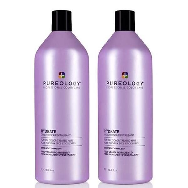 Pureology Hydrate Conditioner Double