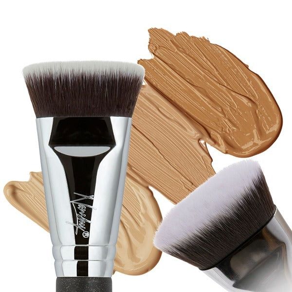 Nanshy Face Sculpting Contouring Makeup Brush