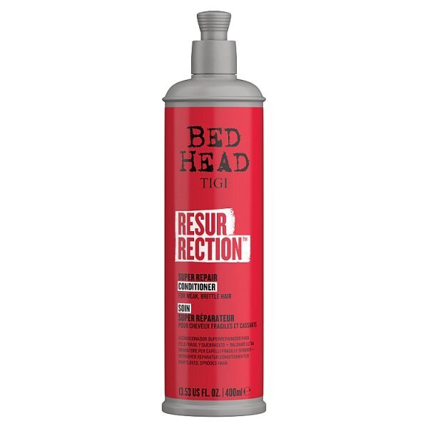 TIGI Resurrection Conditioner 400ml GOODS Superdrug   