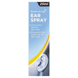 Superdrug Ear Spray 20ml GOODS Superdrug   