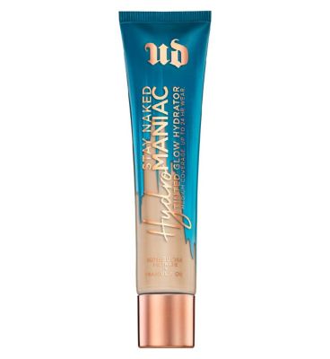 Urban Decay Stay Naked Hydromaniac Tinted Glow Hydrator Make Up & Beauty Accessories Boots 20  