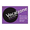 Vocalzone Throat Pastilles Blackcurrant - 24 Pastilles GOODS Boots   