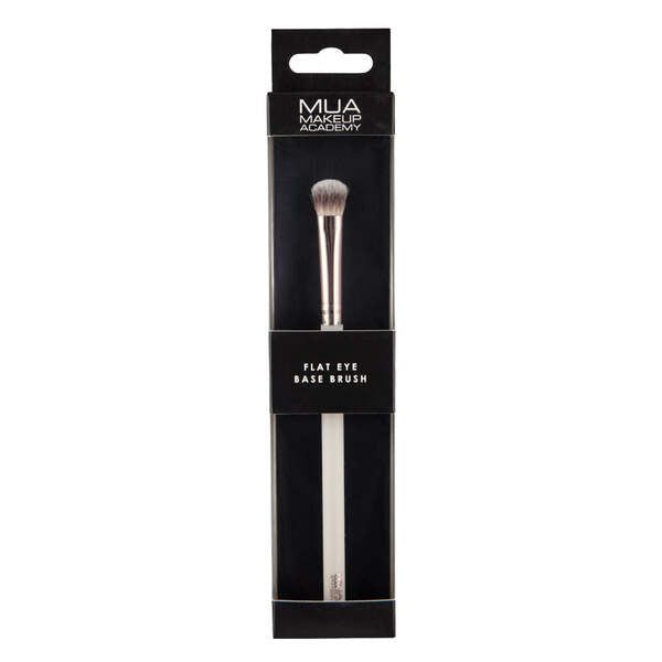 MUA Flat Eye Base Brush GOODS Superdrug   