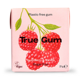 True Gum Mint Chewing Gum 21g