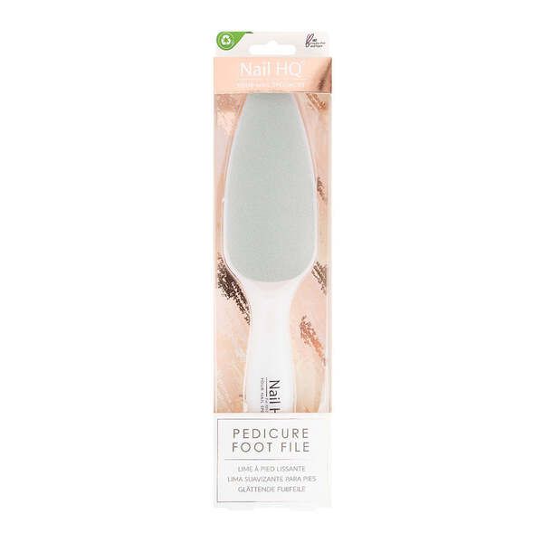 Nail HQ Pedicure Foot File GOODS Superdrug   