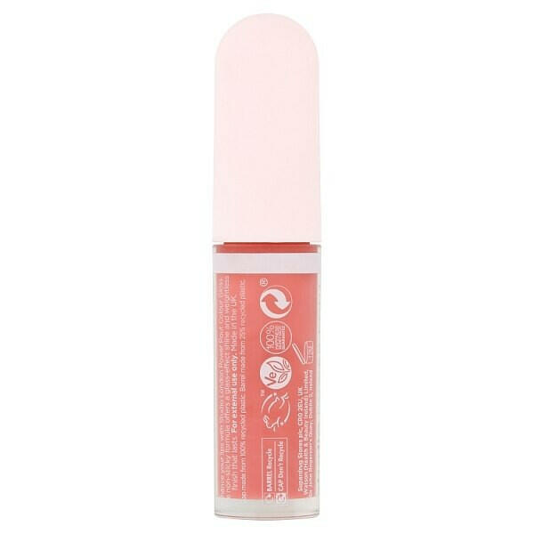 Studio London Power Pout Colour Gloss Add Motivation GOODS Superdrug   