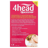 4Head Quickstrip - 6 Strips - McGrocer