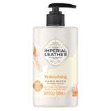 Imperial Leather Moisturing Antibacterial Hand Wash Cotton Flower &amp; Vanilla Orchid