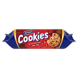 McVitie's Cookies The Chunky One Choc Chip GOODS ASDA   