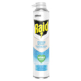 Raid Freeze Crawling Insect Spray GOODS ASDA   