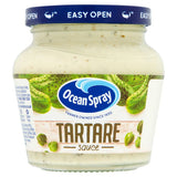 Ocean Spray Tartare Sauce GOODS ASDA   