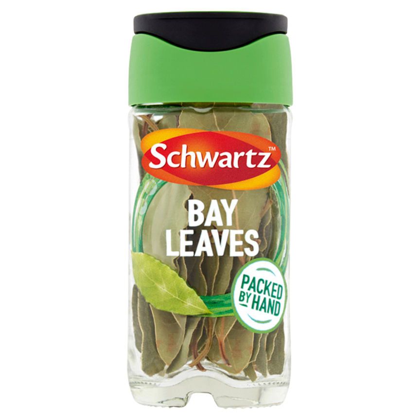 Schwartz Bay Leaves