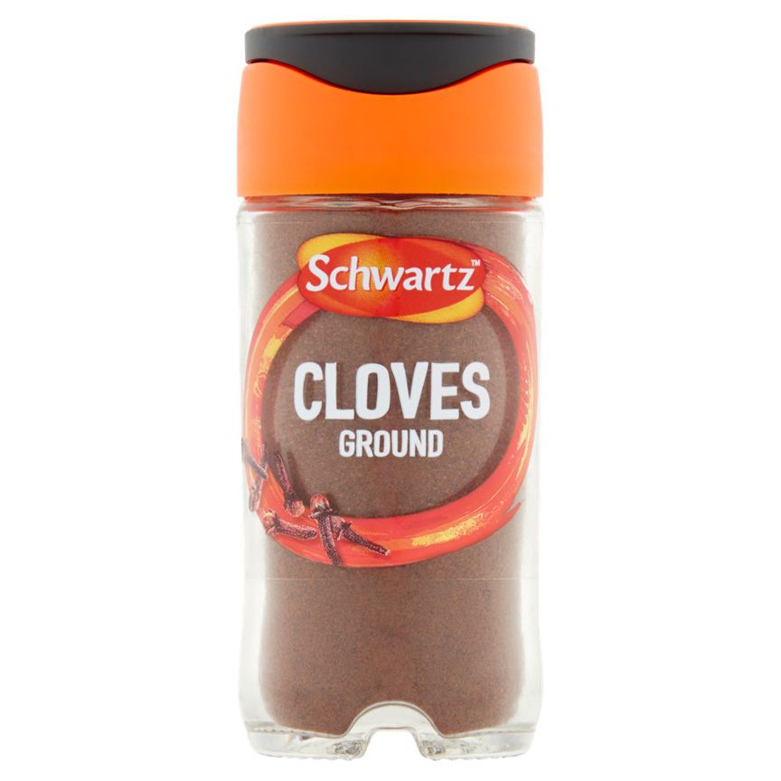 Schwartz Cloves Ground