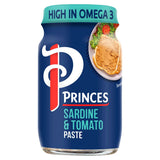 Princes Sardine & Tomato Paste GOODS ASDA   