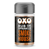 Oxo Smoke House Seasoning Rub GOODS ASDA   