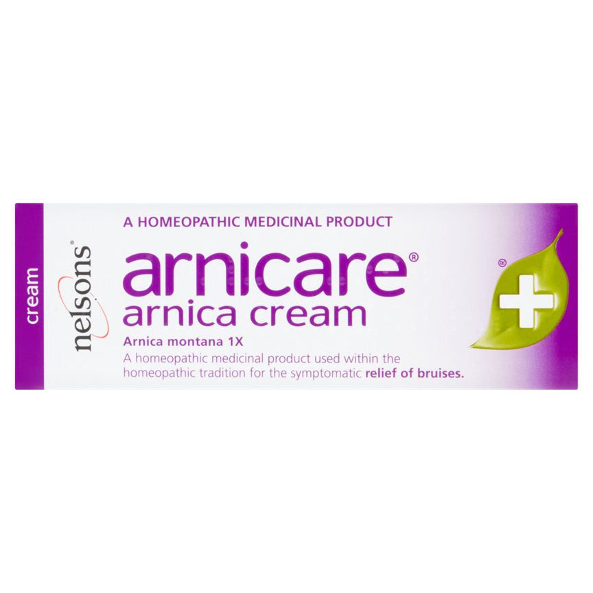 Nelsons Arnicare Arnica Cream 30G GOODS ASDA   