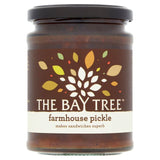 The Bay Tree Farmhouse Pickle   310g GOODS M&S   