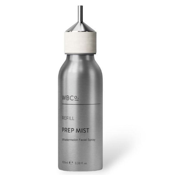 WBCo Prep Mist Refill - Watermelon 100ml