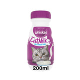 Whiskas Kitten Cat Milk Bottle GOODS ASDA   