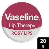 Vaseline Lip Therapy Rosy Lips Tin GOODS ASDA   