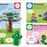 100 Ways to Rebuild the World Book