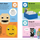 100 Ways to Rebuild the World Book