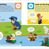 100 Ways to Rebuild the World Book