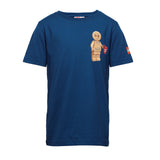 Gingerbread Man T Shirt Kids