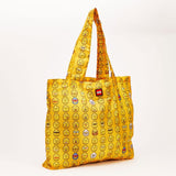 Minifigure Packable Tote