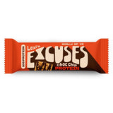 Lexis Excuses - Choc Chip Protein Bar Multipack