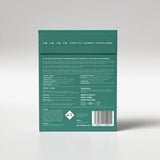 The Lab Co Laundry Detergent Strips Refreshing 64pk